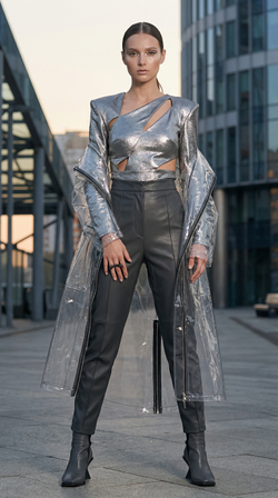 "Рува" кольцо из коллекции "Mona" от Jenavi