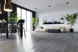 Fargo Comfort Дуб Серый Иней, 2,196 м²