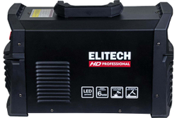 Инверторный сварочный аппарат Elitech HD WM 300 204469