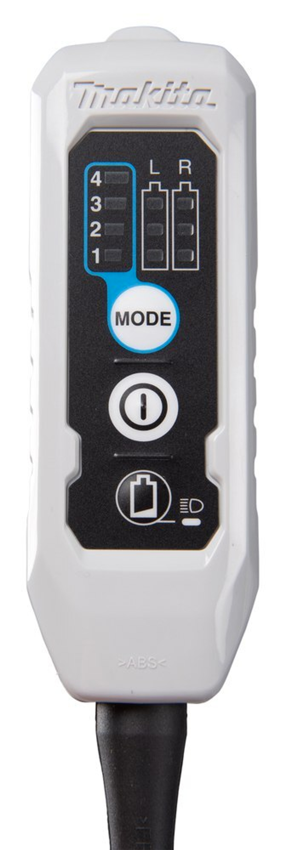 Пылесос ранцевый аккум. XGT VC011GZ 40 Вмакс 200 мбар 6,0 л