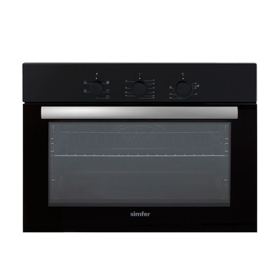 Электрический духовой шкаф Simfer B5EB15001