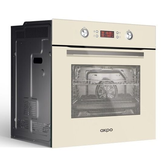 Электрический духовой шкаф AKPO PEA 7008MED IV
