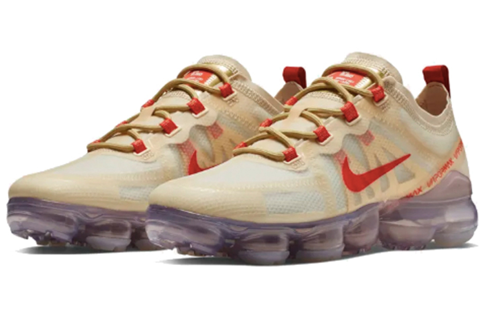 Nike Vapormax 2019 Cny Hyper Sneakers