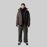  Куртка мужская Krakatau Qm435-59 Weryk артикул:Qm435-59 - купить в магазине Дайс