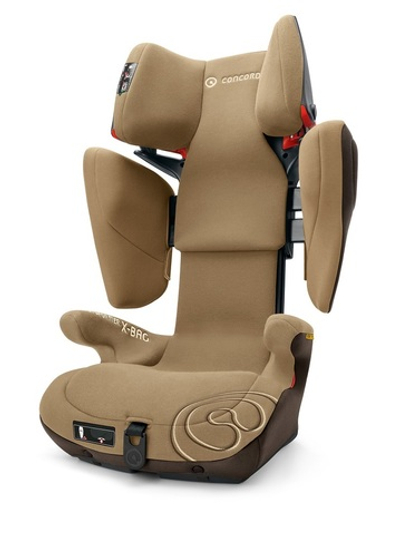 Concord Transformer X-Bag