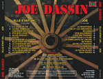 Комплект / Joe Dassin (1966 - 1979)(7CD)