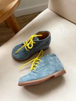 Ботинки Pom d'Api