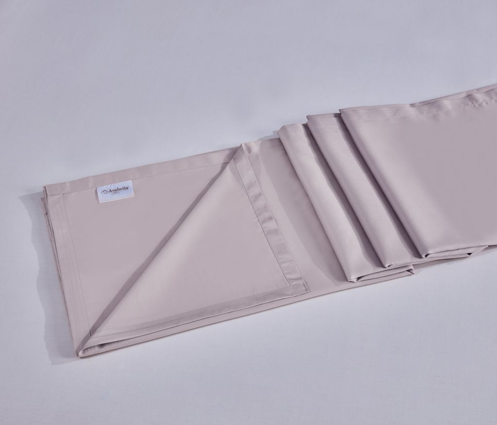 Постельное белье 1.5 спальное Asabella 2116-4S