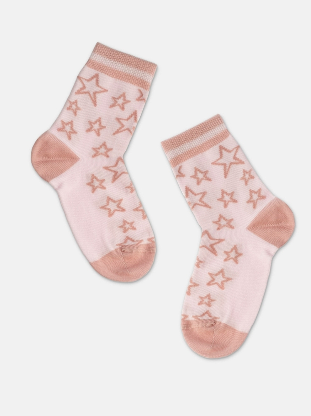 ESLI Носки с рисунками "Stars"
