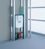 Инсталляция для унитаза Grohe Rapid SL 38528001