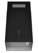 Кухонная вытяжка MAUNFELD Bath Isla 401 чёрный