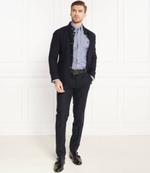 рубашка POLO RALPH LAUREN - темно-синий(710928255)