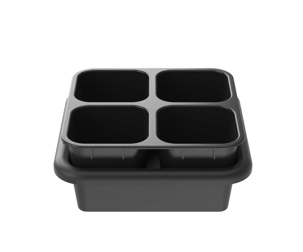 Набор для рассады 0,6л (4гн) АП 116