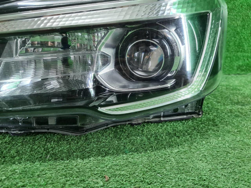 Фара левая Subaru Forester 5 SK (2018-2021) LED