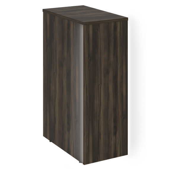 Оникс Тумба с подсветкой 5 ящиков TIP-ON завершающая, правая O.R-TV-5 TIP.S (R)  436*767*118