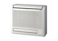 Напольно-потолочная VRF система Mitsubishi Electric PFFY-P40 VKM-E
