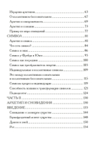 Комплекс Архетип Символ