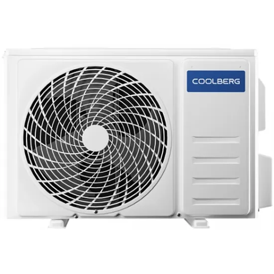 Кондиционер Coolberg Runa CI-07R1/CI-07R1