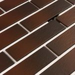 Термопанель ППС Paradyz Cloud Brown Elewacja Duro - 1000х455 мм