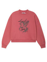 Женская Толстовка Luna Washing Unicorn Graphic