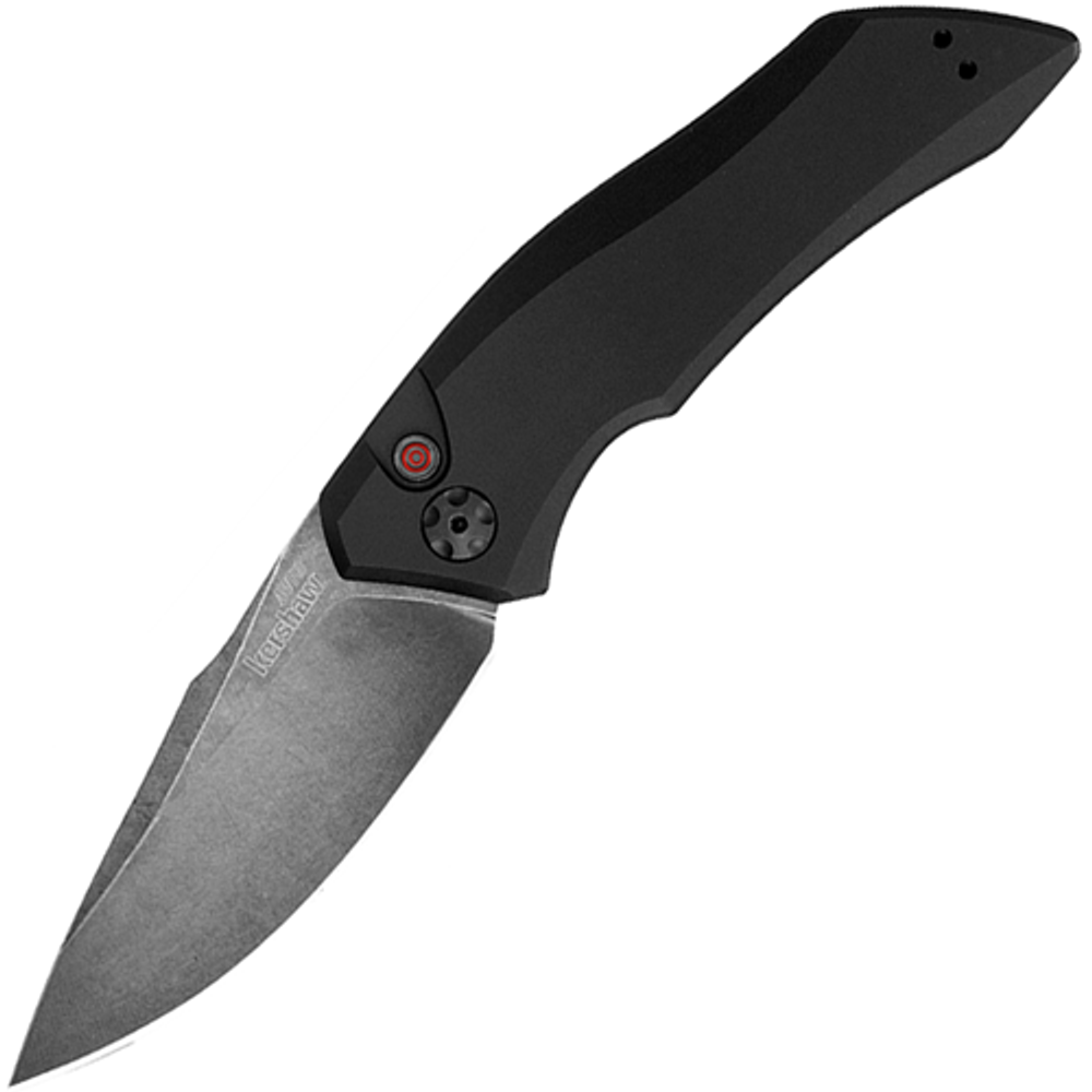 Автоматический нож Kershaw модель 7100BW Launch 1