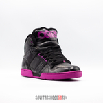 Винтажные кеды Osiris NYC 83 SHR