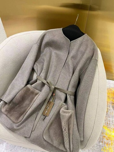 Пальто Loro Piana