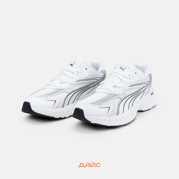 Кроссовки Puma Teveris Nitro Noughties  артикул:388920-03 Кроссовки Puma Teveris Nitro Noughties  артикул:388920-03 - купить в магазине Дайс