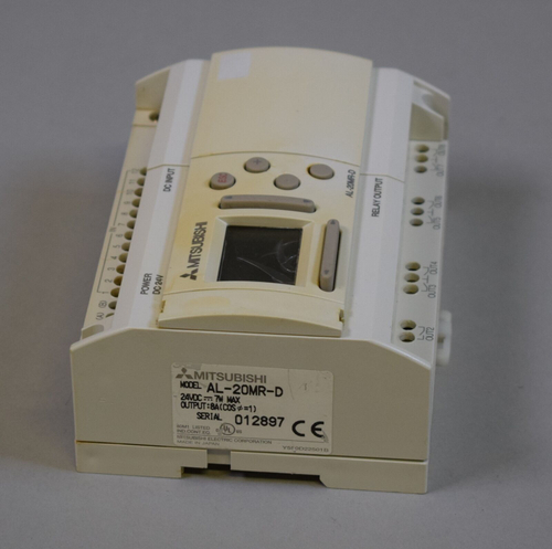 MITSUBISHI AL-20MR-D