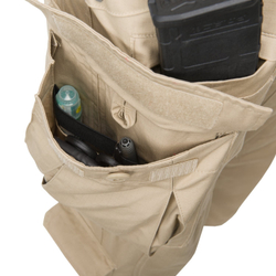 SFU NEXT Pants – Cotton Ripstop