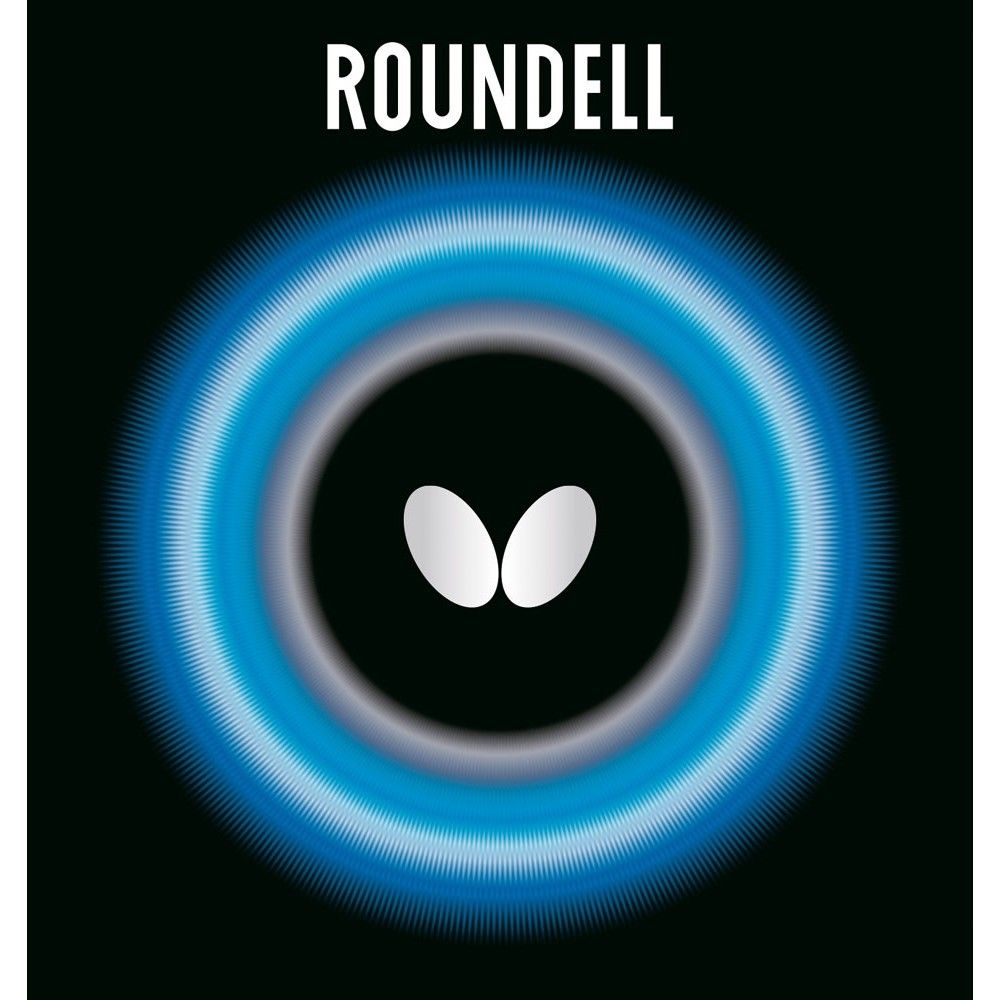 Butterfly ROUNDELL