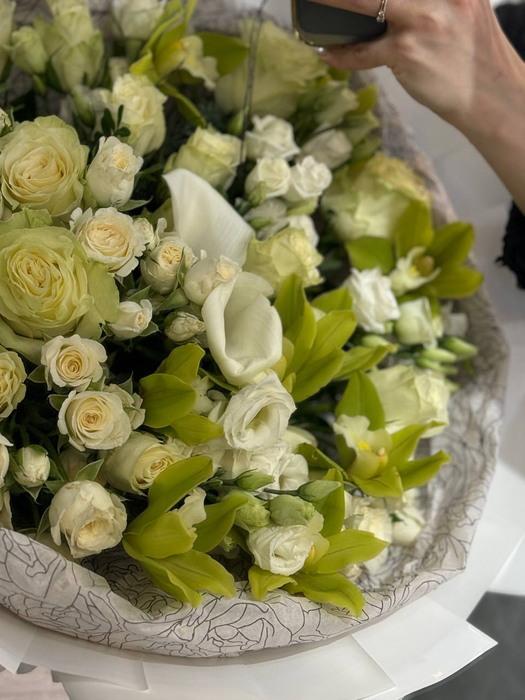 Букет "Для Любимой"