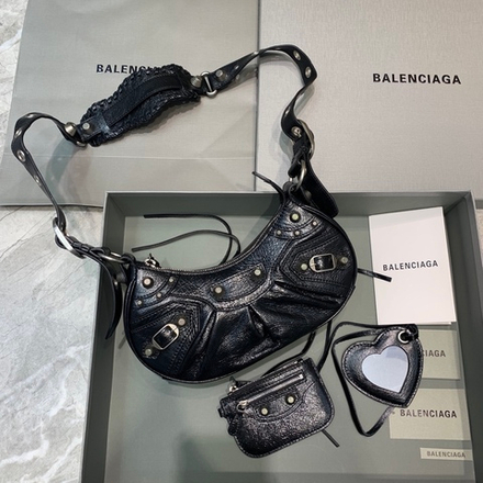 Balenciaga Le Cagole 26 cm