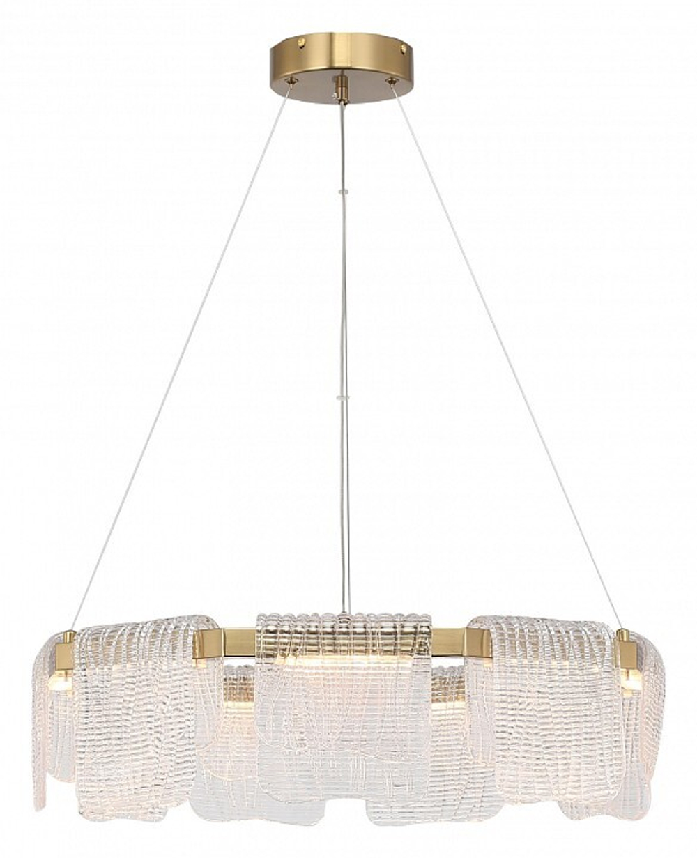 Подвесная люстра ST-Luce VOILE SL6021.203.54