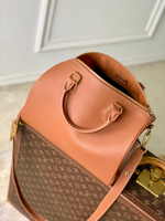Louis Vuitton Speedy Soft 30