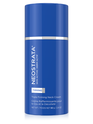 NEOSTRATA | Укрепляющий крем для шеи тройного действия / Triple Firming Neck Creamy, (80 гр)