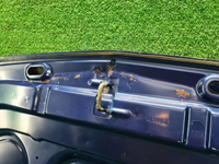 Капот Lada Largus 1 (2012-2021)