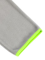 Комбинезон для мальчиков флис "Тимоша-1" К-99/1 р.92 св.серый (Ивашка)