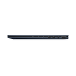 Ноутбук ASUS ZenBook UX3405M 14 2024 AI, Intel Core Ultra 9 185H, 32 ГБ, SSD 1024 ГБ, 2.8K OLED, Intel Arc,Русская клавиатура+Русский Windows 11 Home, Серебристый, Foggy Silver