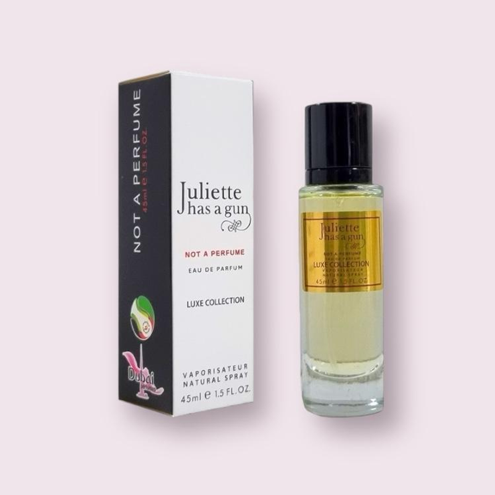 Juliette Has A Gun "Not A Perfume",45 ml Luxe Collection