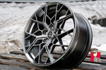 Комплект дисков HRE FF10 18x8 et40 5x108