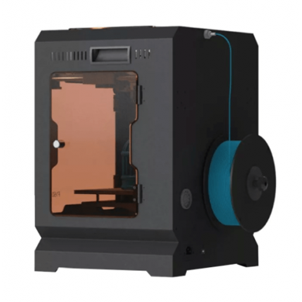 3D принтер CreatBot F160 + версия PEEK