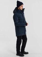 КУРТКА МУЖСКАЯ NORPPA TAYMIR ( 100426 )