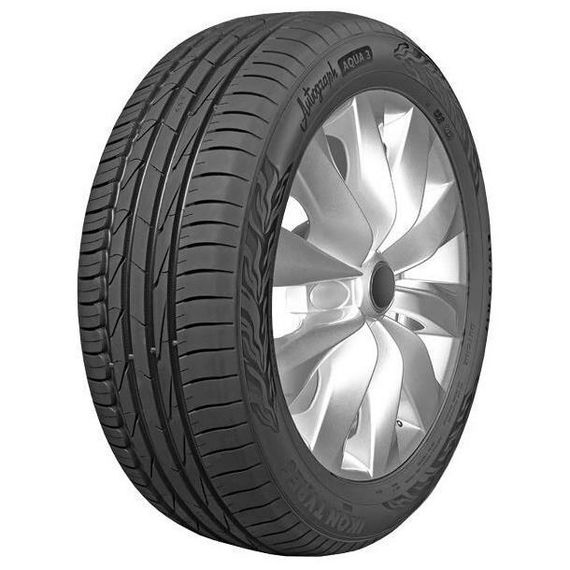 Ikon Tyres Autograph Aqua 3 SUV 285/60 R18 116V