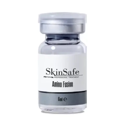 Amino Fusion Skin Safe | Мощный коктейль аминокислот и витаминов