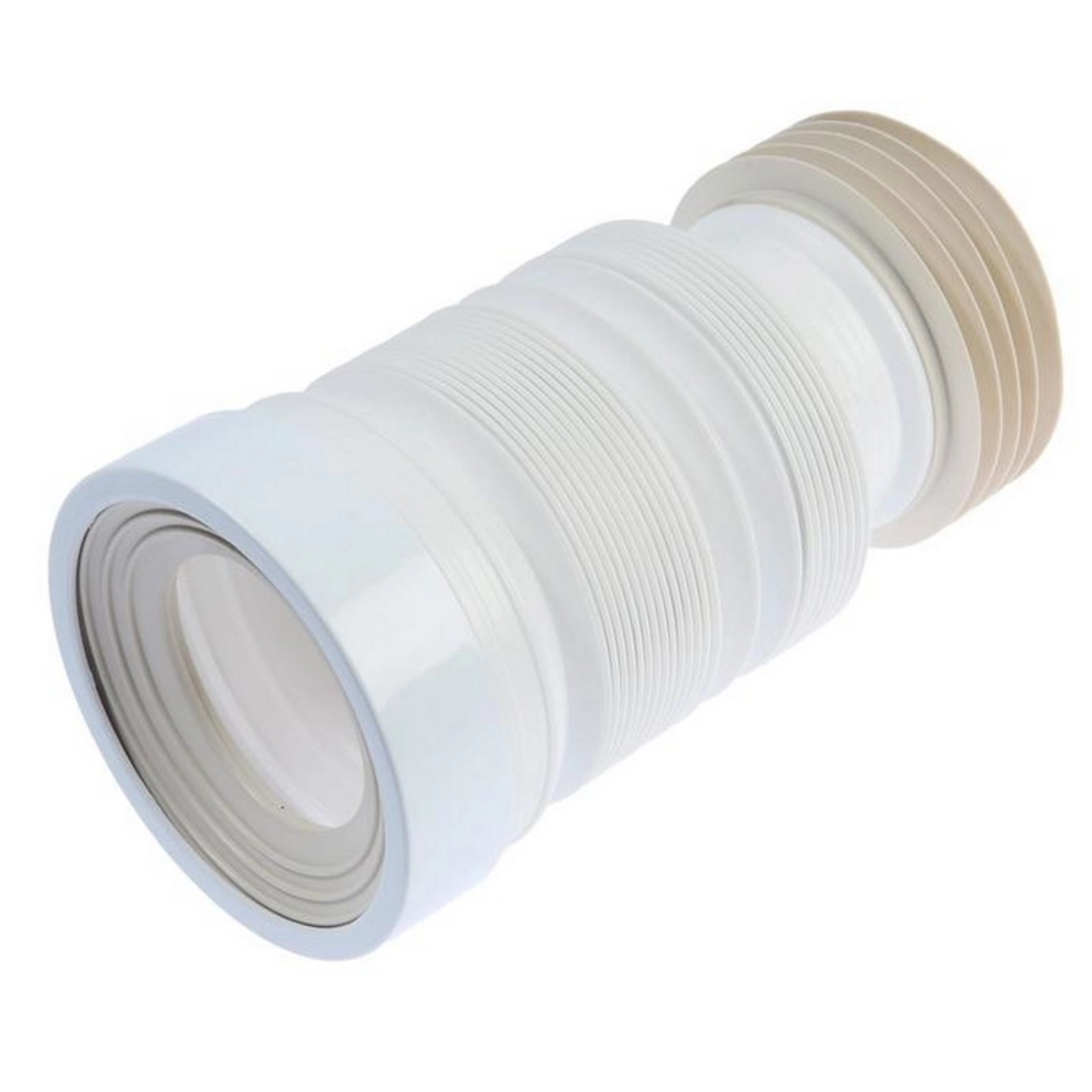 САНДЕСАНТ ГОФРА ДЛЯ УНИТАЗА СТАНДАРТ (GS500-AK)