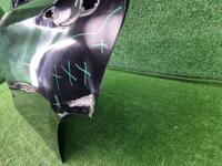 Дверь задняя левая BMW X1 E84 (2009-2015)