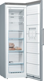 Отдельностоящий морозильник Bosch GSN36VL3PG