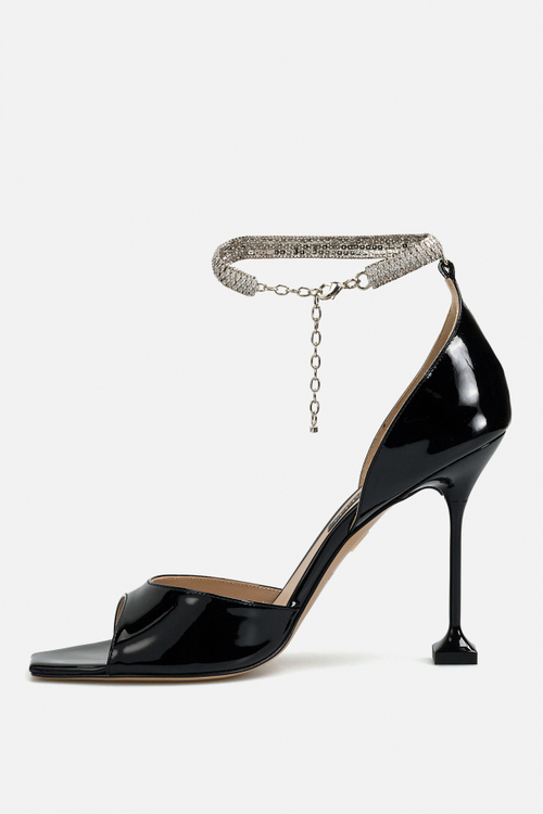 Босоножки Lubello Catherine