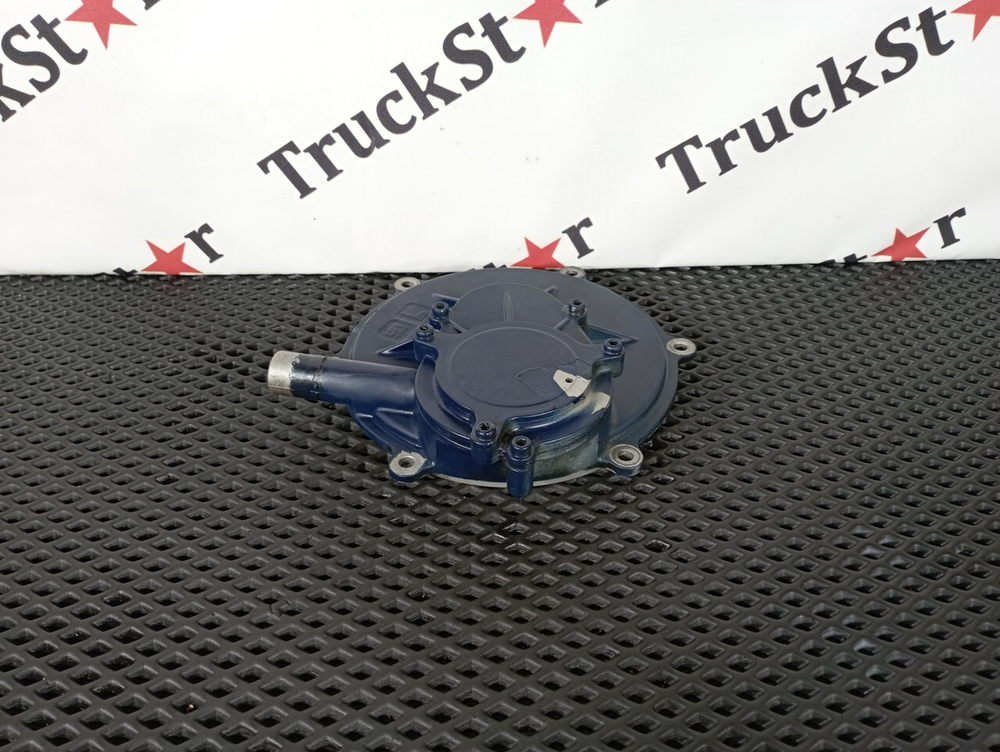 Крышка фильтра картерных газов 2022г.